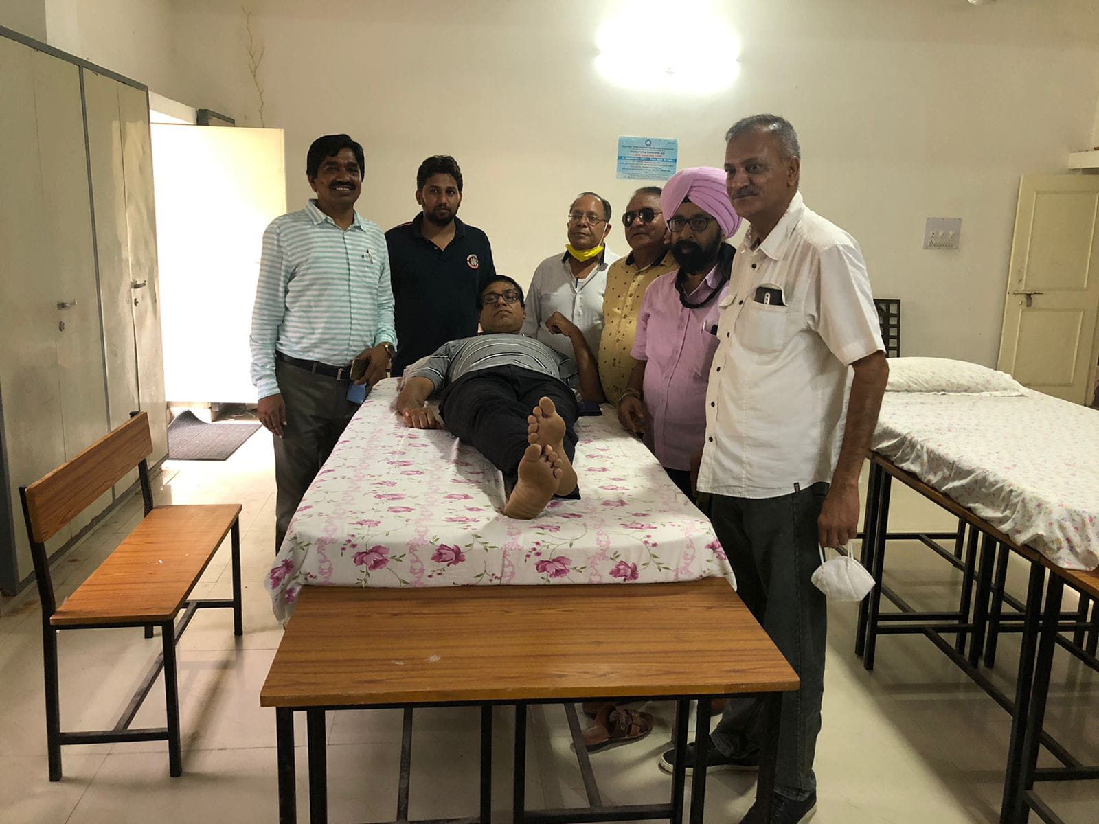 Medical and Lifestyle. image