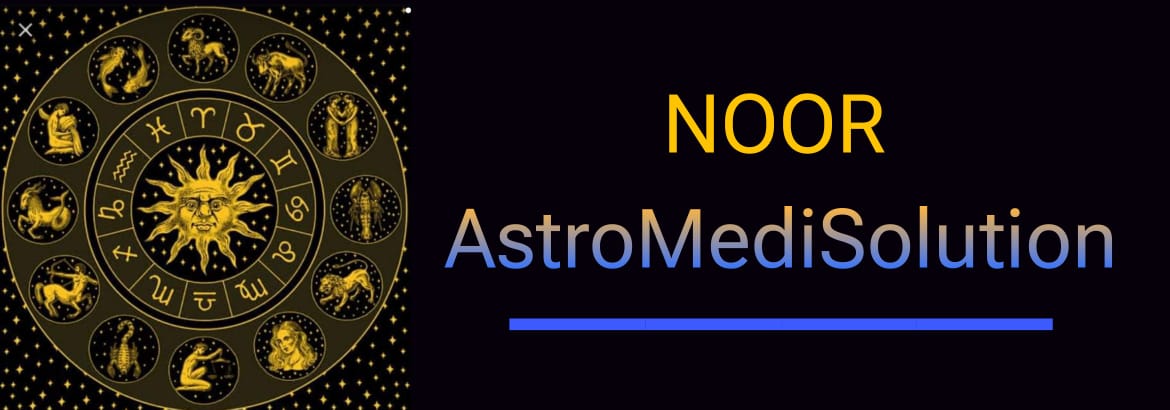 NOOR AstoMediSolutions